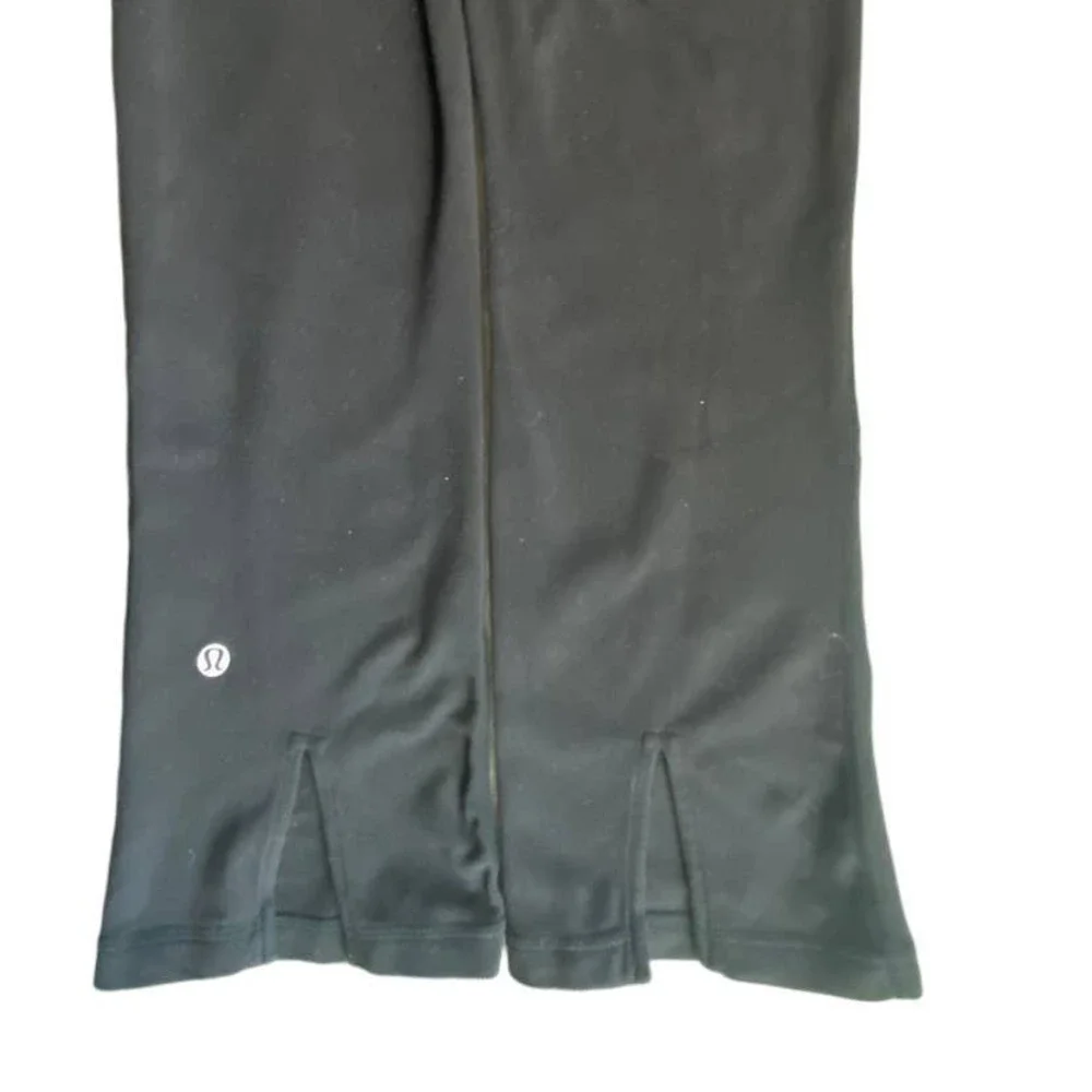 Lululemon‎ Gather & Crow Crop Active Tights